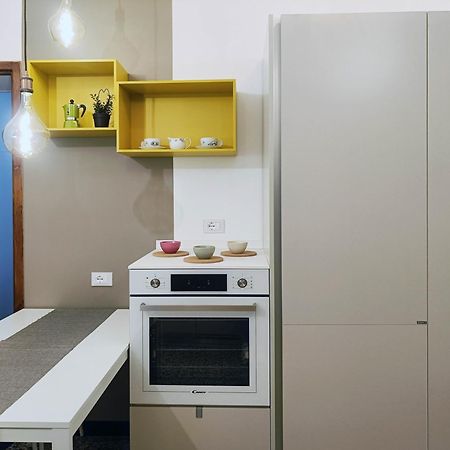 Ravecca Corner Centro Citta' Apartment Genoa Exterior photo