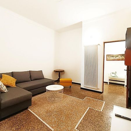 Ravecca Corner Centro Citta' Apartment Genoa Exterior photo