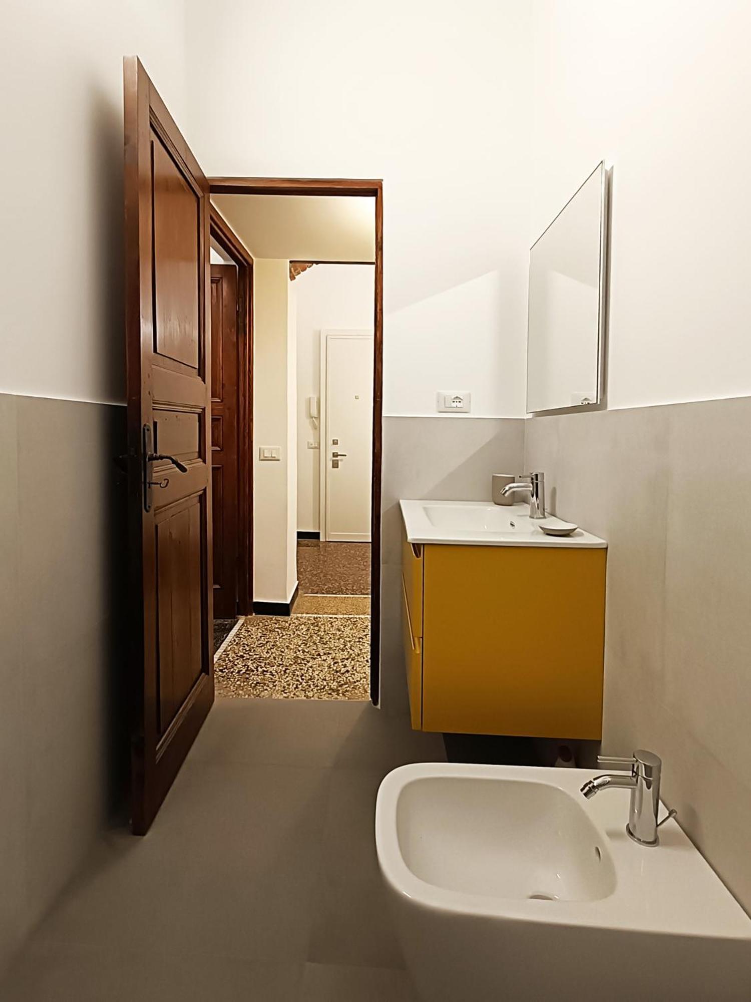 Ravecca Corner Centro Citta' Apartment Genoa Exterior photo