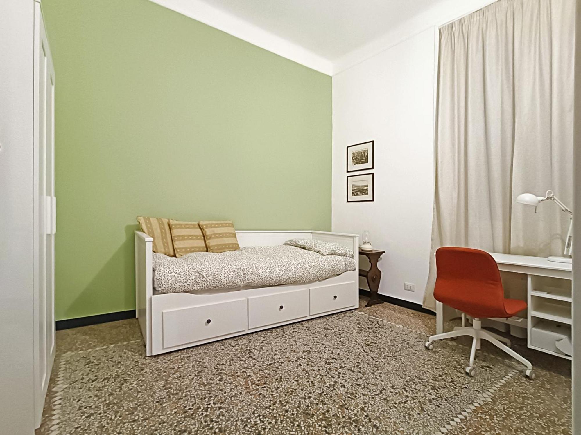 Ravecca Corner Centro Citta' Apartment Genoa Exterior photo