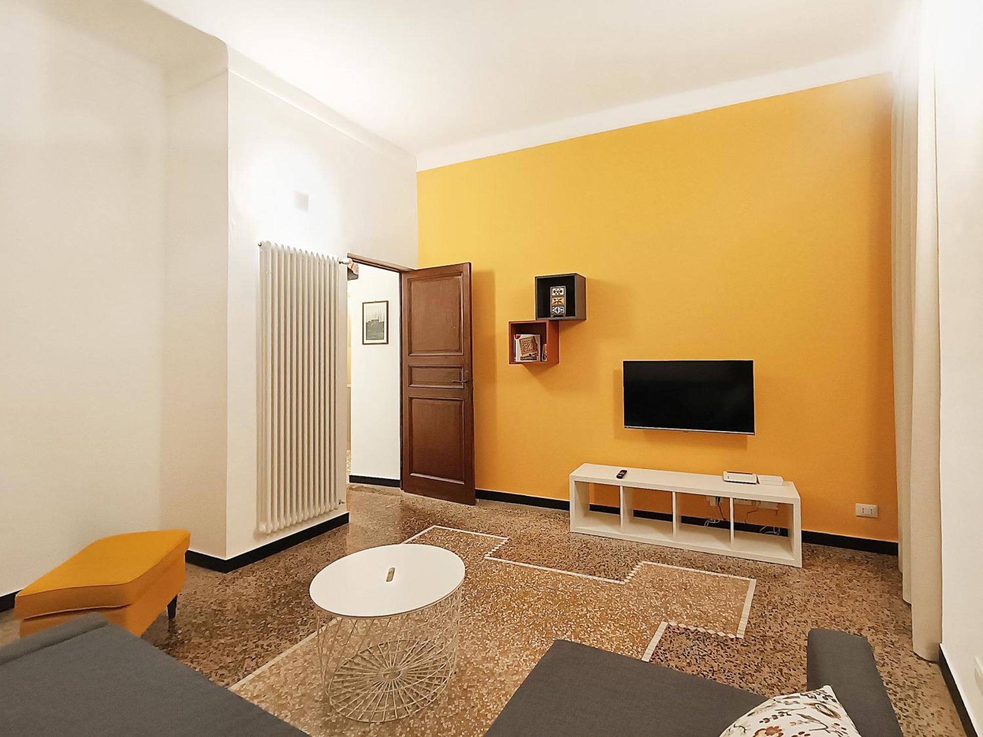 Ravecca Corner Centro Citta' Apartment Genoa Exterior photo