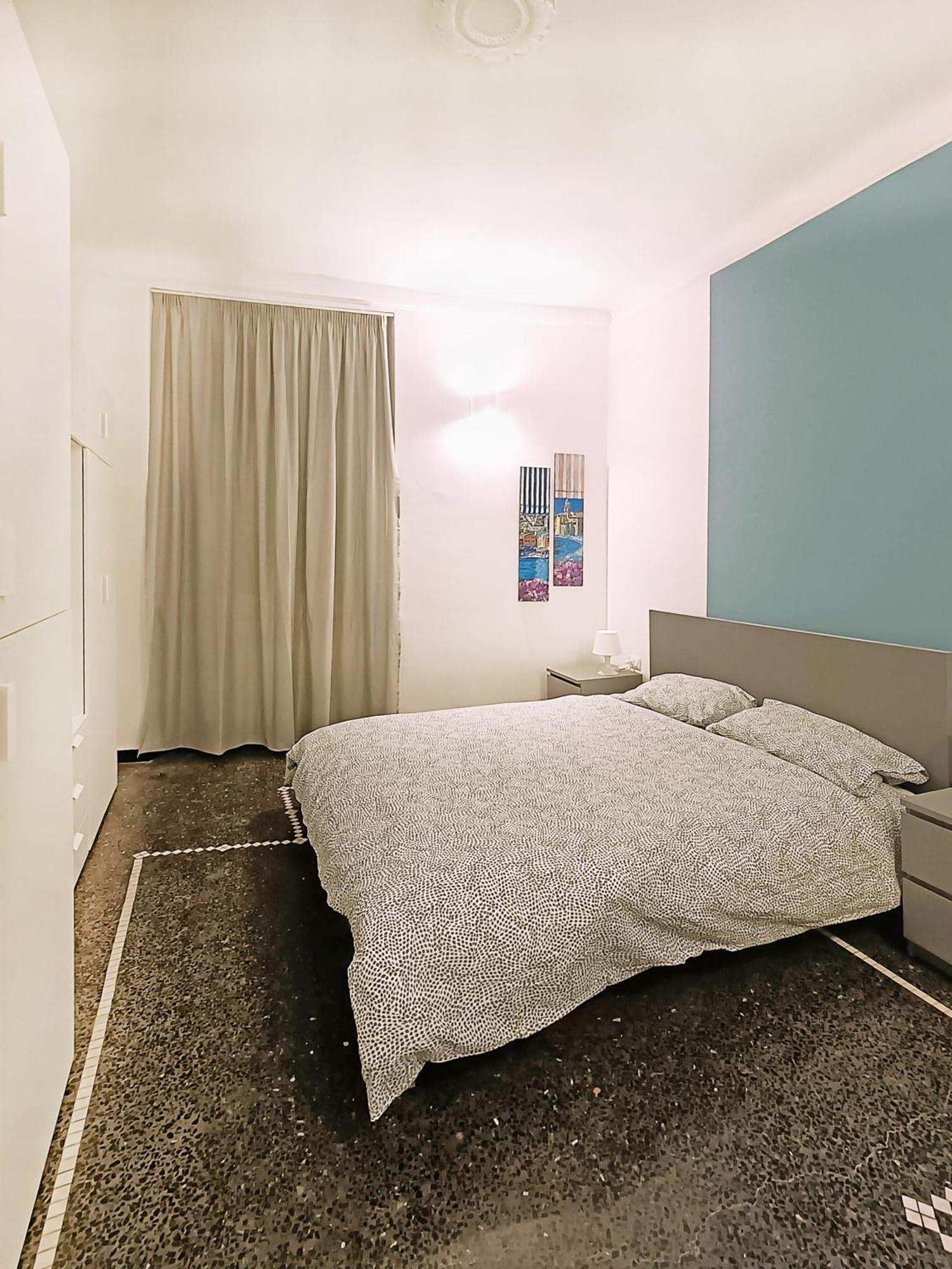 Ravecca Corner Centro Citta' Apartment Genoa Exterior photo