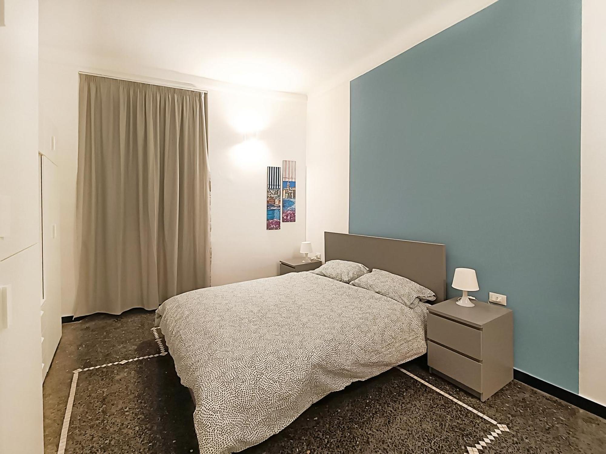 Ravecca Corner Centro Citta' Apartment Genoa Exterior photo