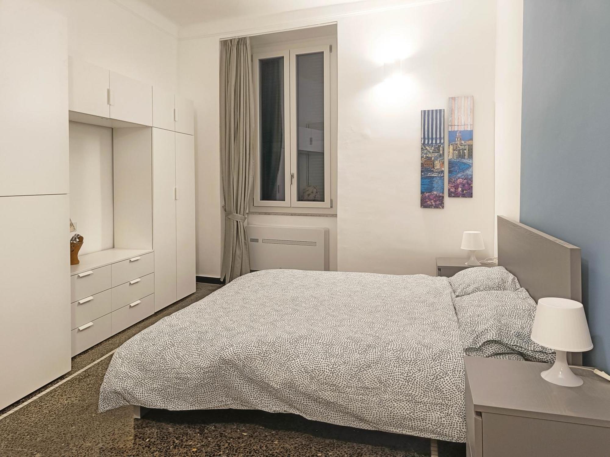 Ravecca Corner Centro Citta' Apartment Genoa Exterior photo