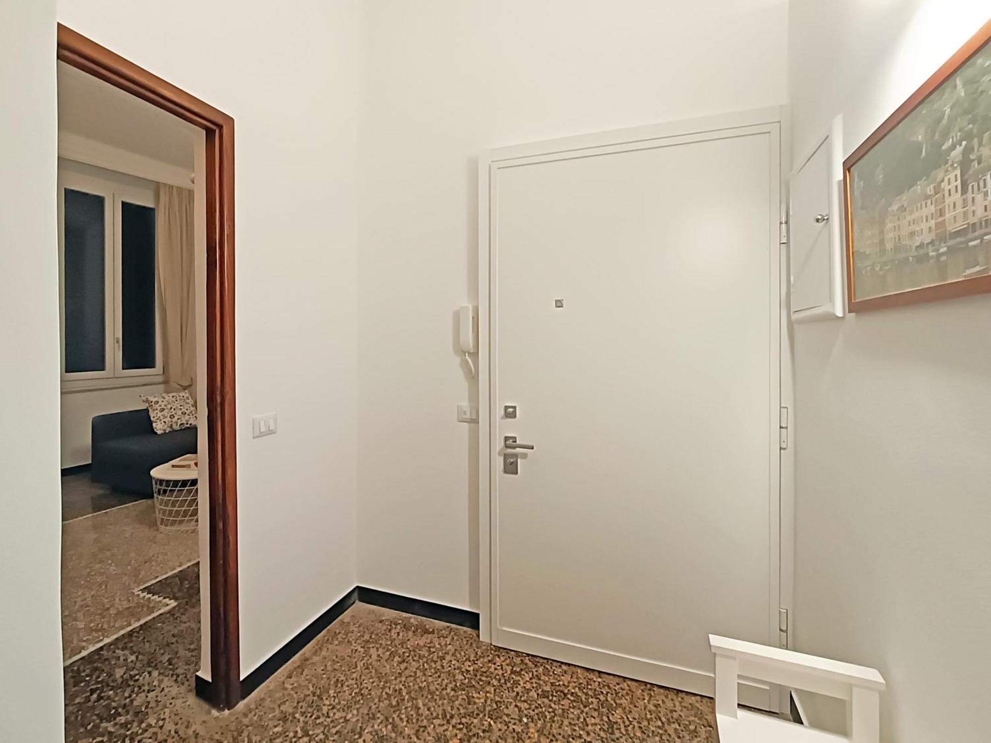 Ravecca Corner Centro Citta' Apartment Genoa Exterior photo