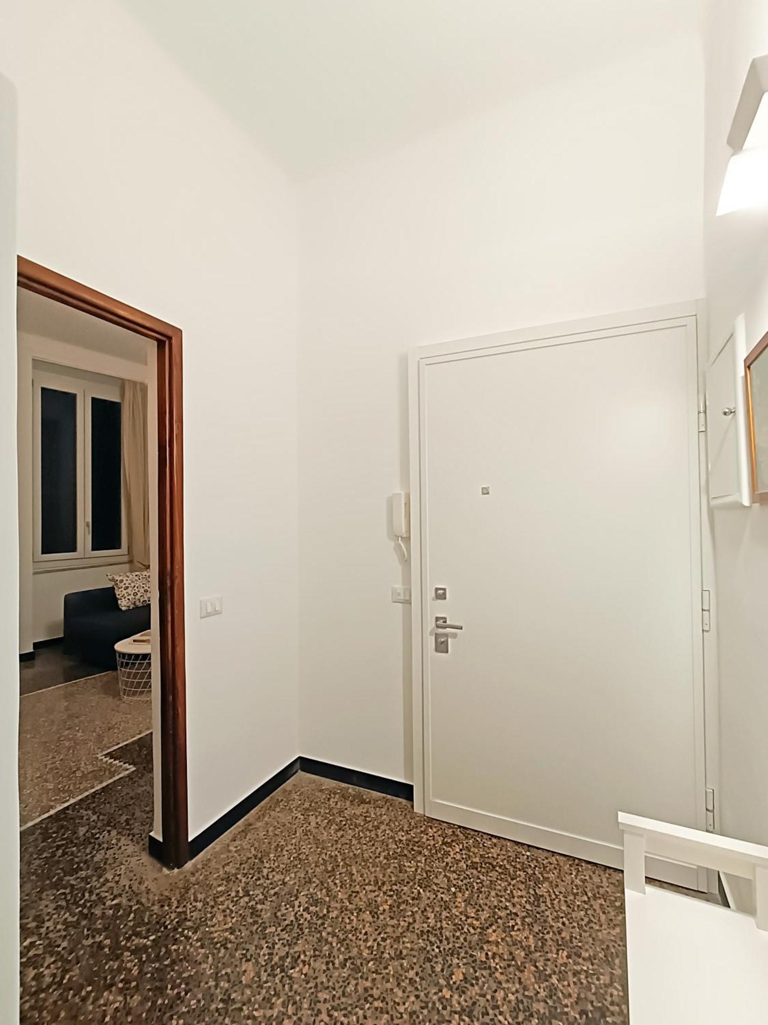Ravecca Corner Centro Citta' Apartment Genoa Exterior photo
