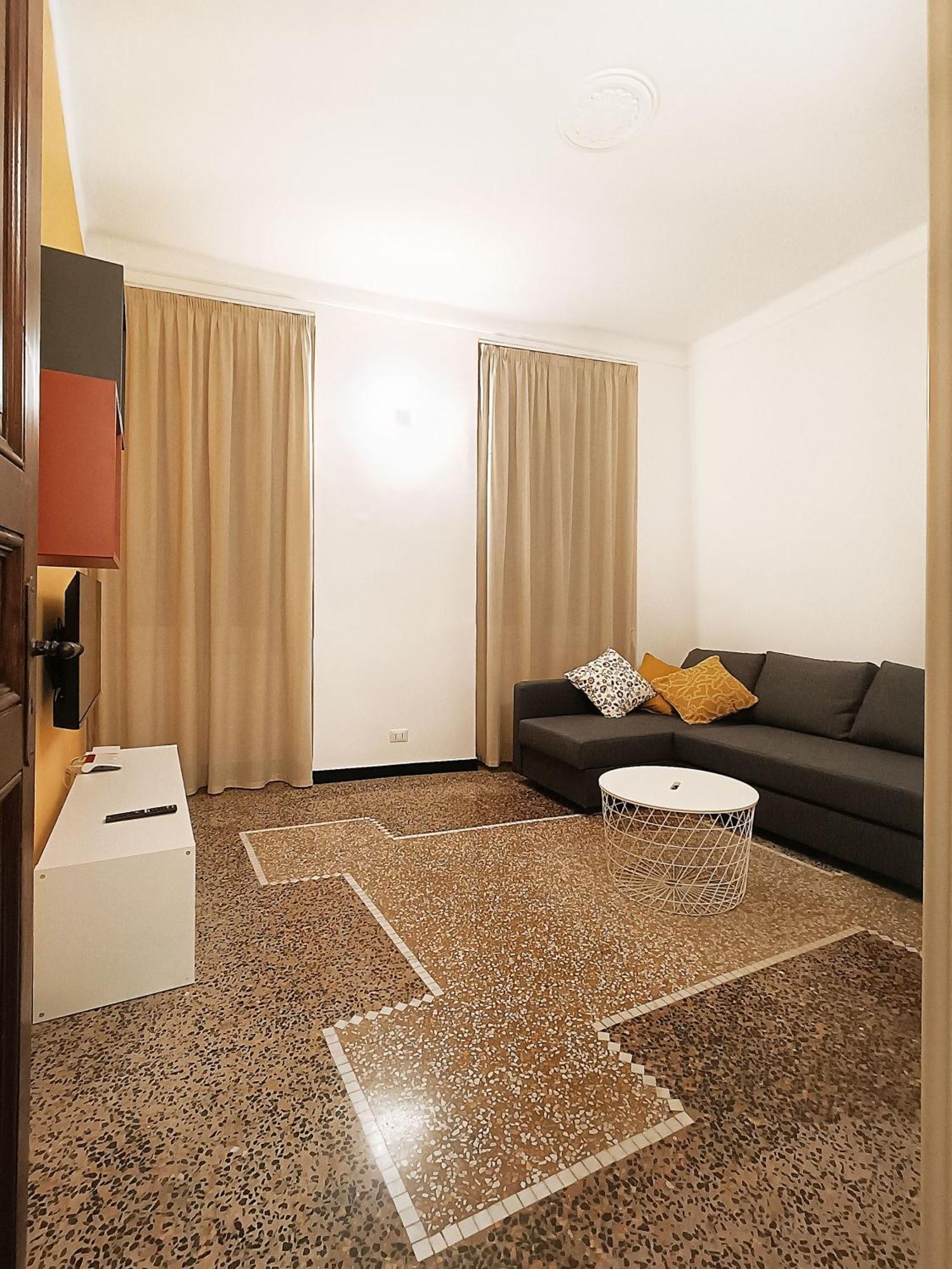 Ravecca Corner Centro Citta' Apartment Genoa Exterior photo
