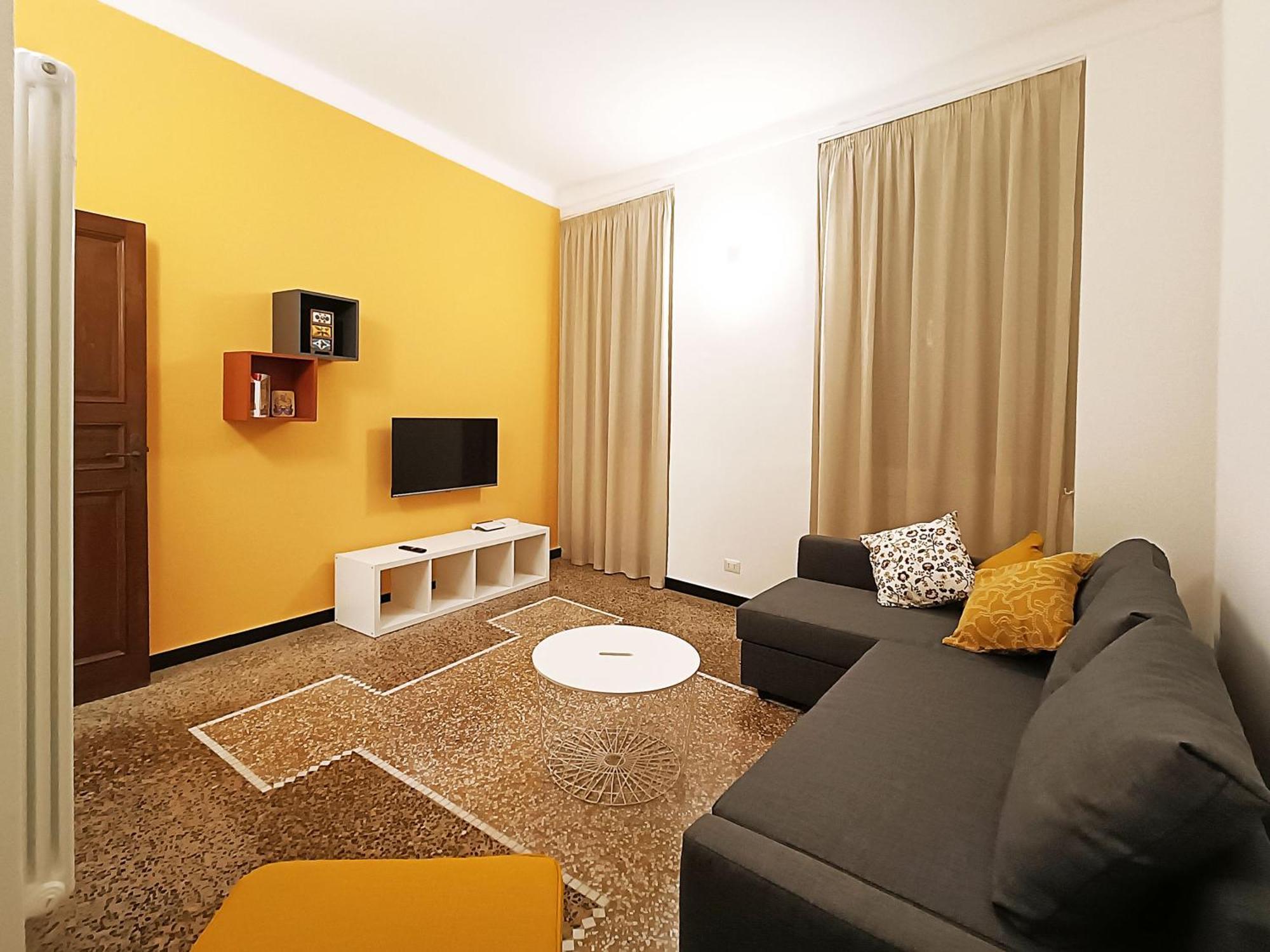Ravecca Corner Centro Citta' Apartment Genoa Exterior photo