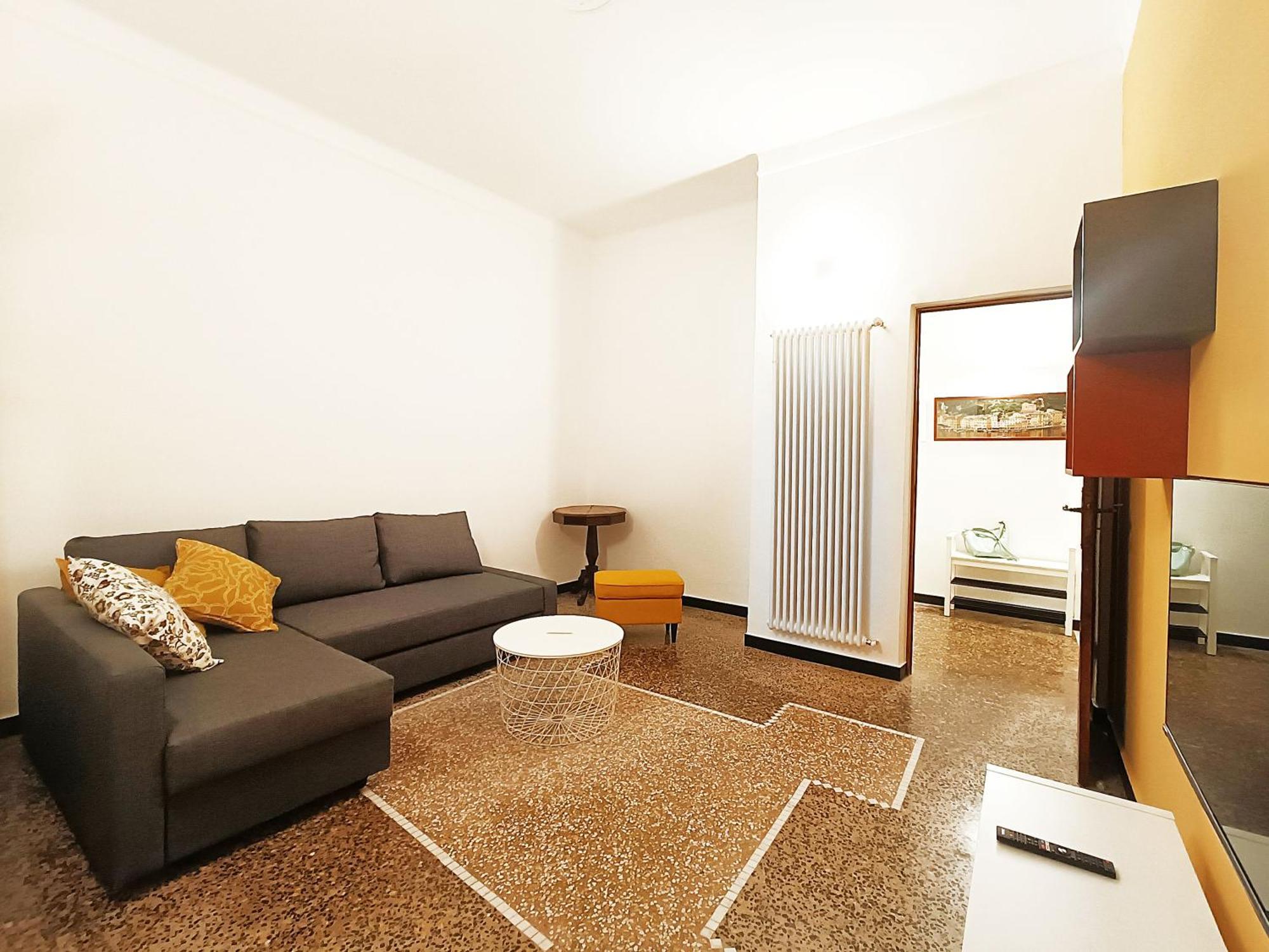 Ravecca Corner Centro Citta' Apartment Genoa Exterior photo
