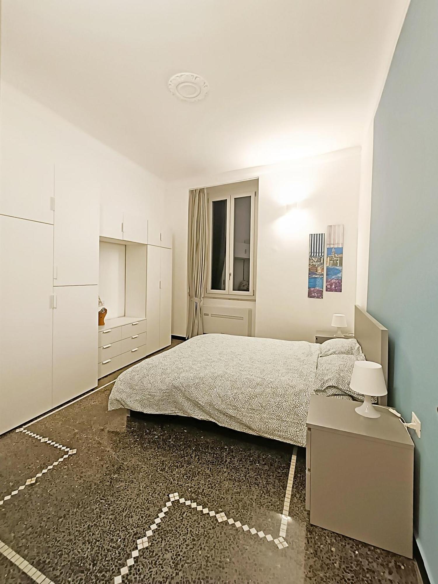 Ravecca Corner Centro Citta' Apartment Genoa Exterior photo