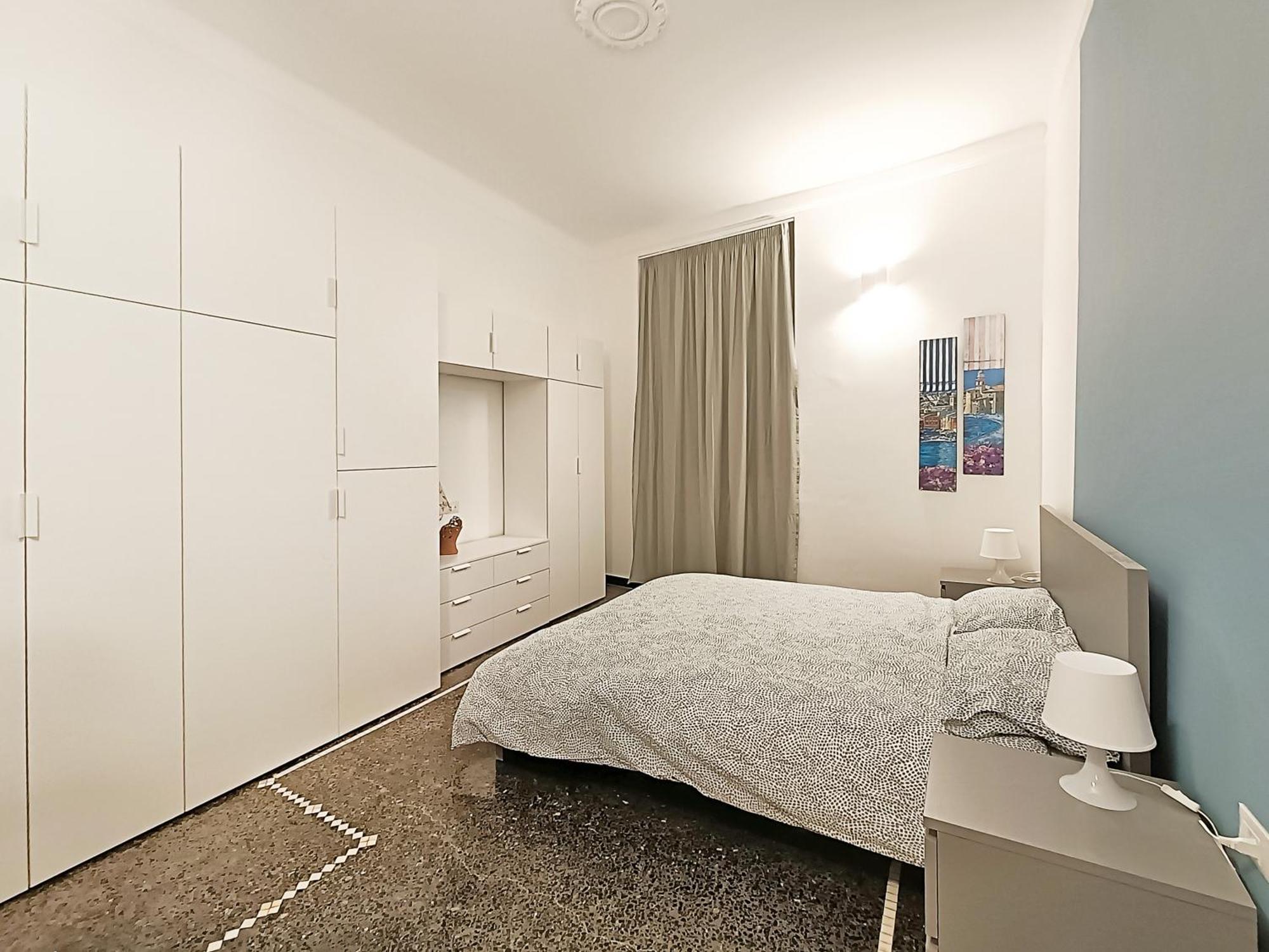 Ravecca Corner Centro Citta' Apartment Genoa Exterior photo