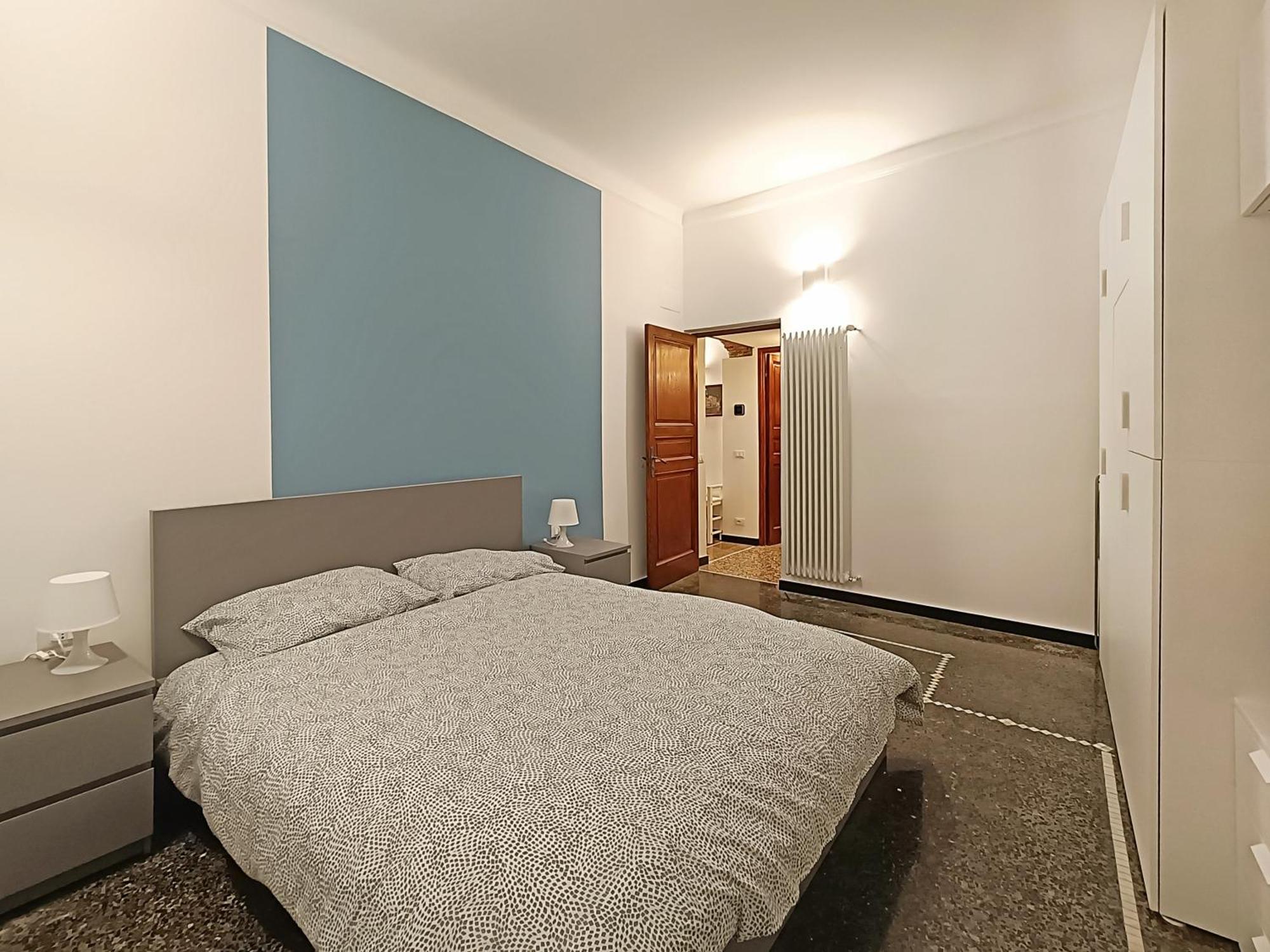 Ravecca Corner Centro Citta' Apartment Genoa Exterior photo